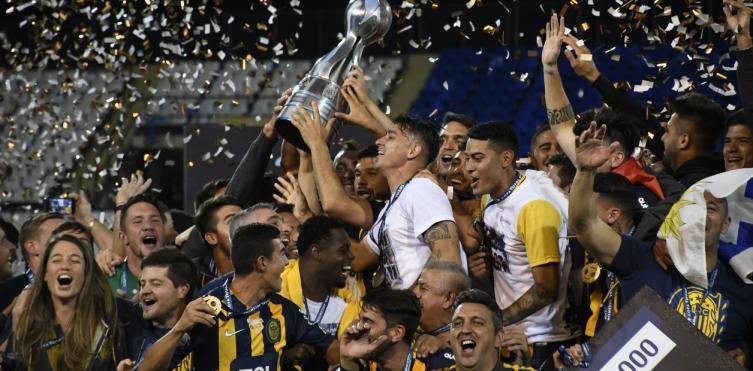 Participan 87 clubes:  comienza la Copa Argentina, el torneo más federal
