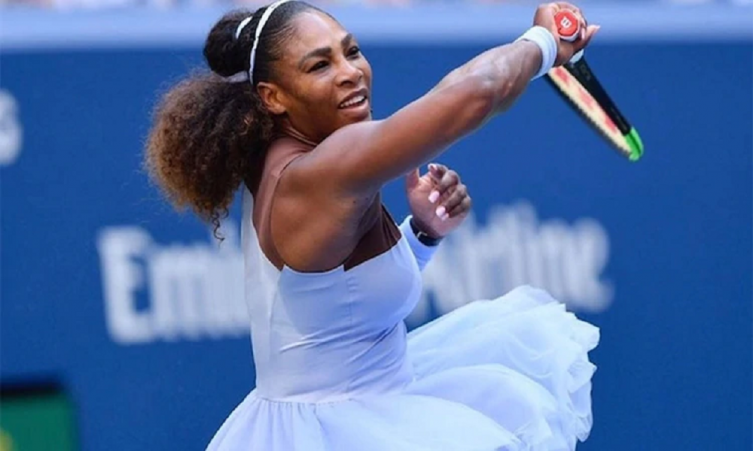 Serena Williams protagonizará mensaje publicitario para las mujeres durante el Super Bowl LIII