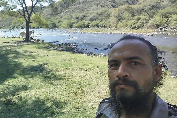 Un ciclista argentino fue asesinado a balazos en Brasil