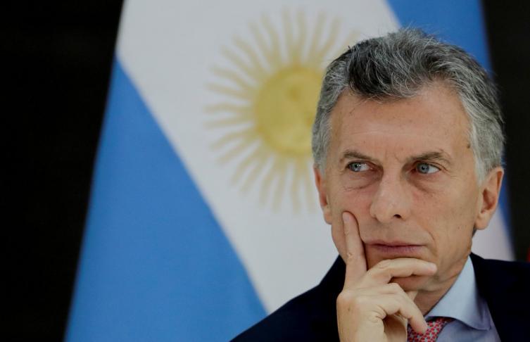 Macri regresa a la Casa Rosada tras 27 días de vacaciones