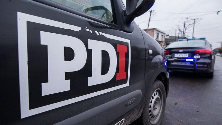 PDI esclareció un homicidio ocurrido en Nueva Tablada