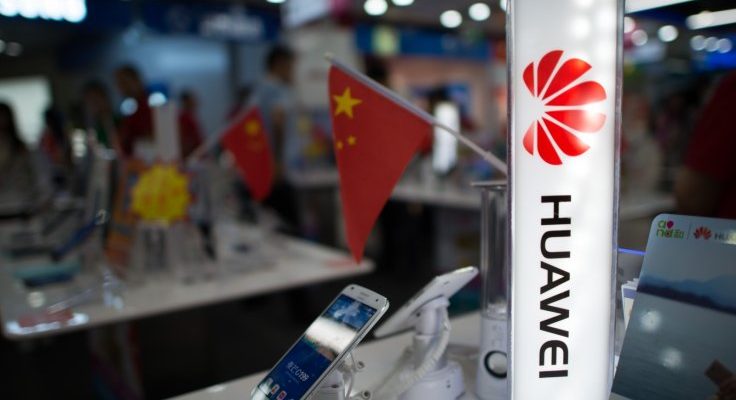 Beijing le pidió a Washington no politizar un 