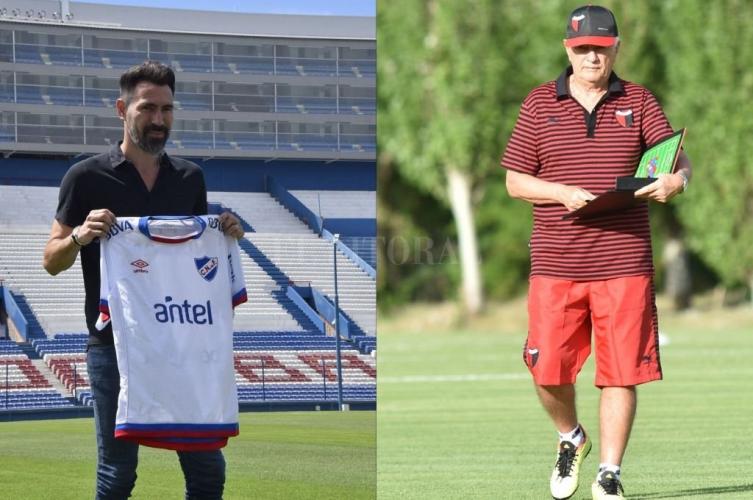 El Nacional de Domínguez espera al 