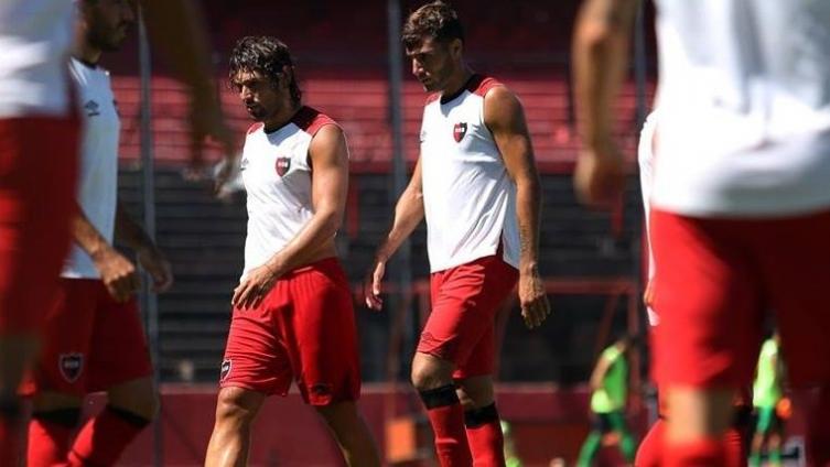 Newell ´s: Callegari dijo que Bidoglio es un técnico 