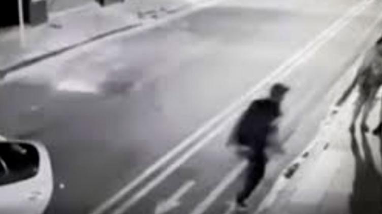 Buenos Aires: Detuvieron a uno de los atacantes del turista sueco