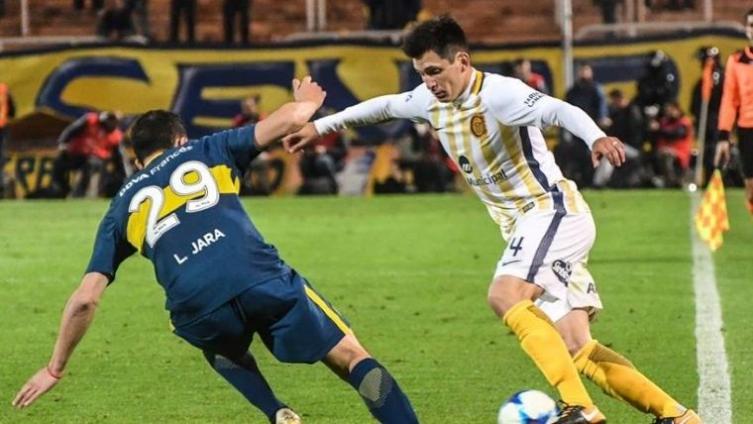 Está la fecha y el lugar de la final que jugarán Central y Boca