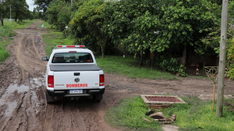 Son 459 las personas que permanecen evacuadas