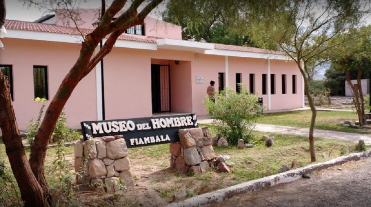 Encontraron una momia de 600 años en un campo de Catamarca