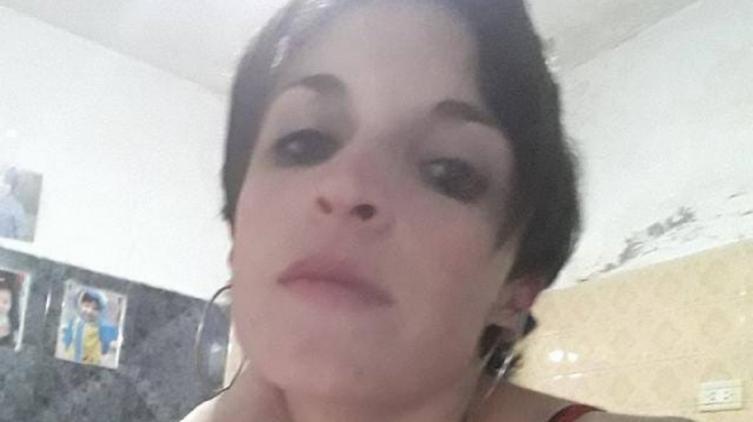 Confirman que es Carla la mujer encontrada en el Riachuelo
