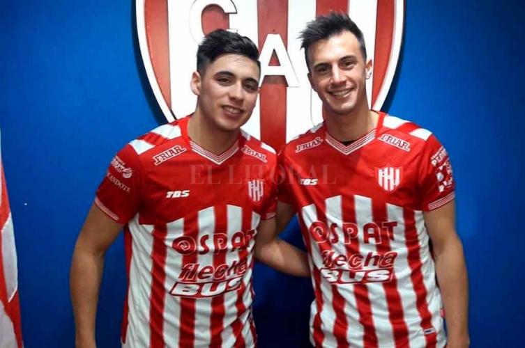 Braian Álvarez sufrió un esguince de tobillo y es baja en Unión