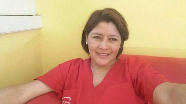 Berisso: buscan a una odontóloga que desapareció hace cuatro días