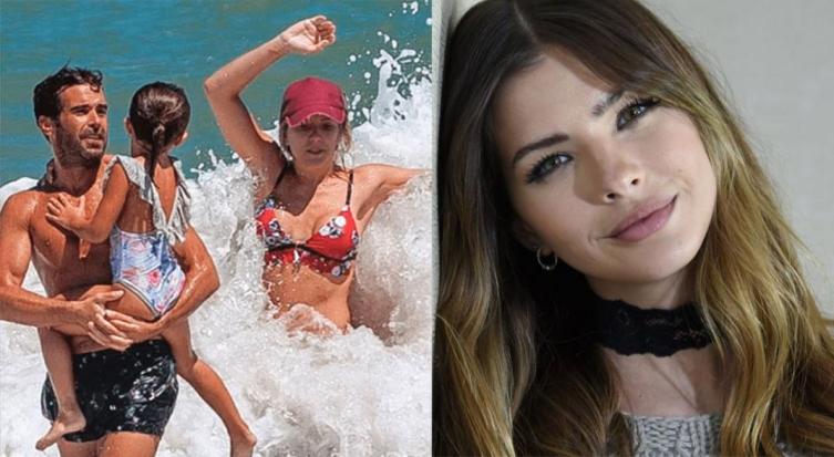 China Suárez y la relación de Rufina con Laurita Fernández