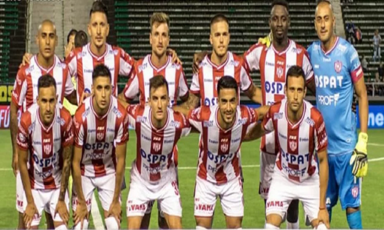 Los  posibles 11 de Madelón para jugar en el Monumental