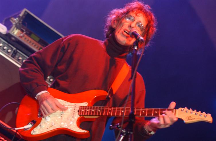 Cómo será el gran homenaje a Luis Alberto Spinetta en el Konex