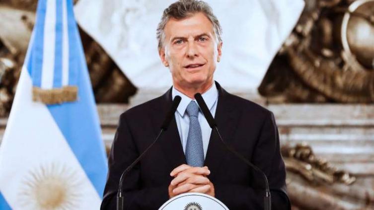 Macri firma un decreto para expropiar los bienes del narcotráfico y la corrupción