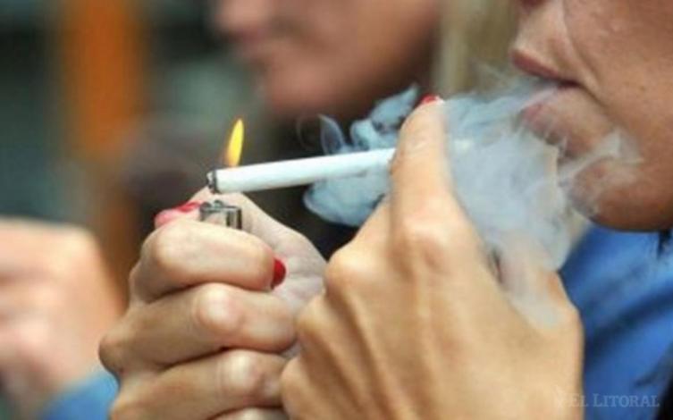 Segundo aumento de cigarrillos en lo que va del año