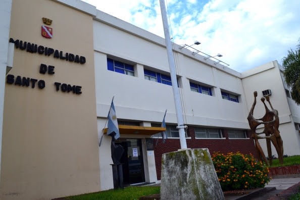 Santo Tomé: se abre el registro para el cupo Trans