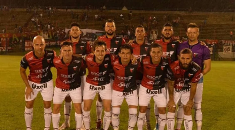 Lo que le estarían faltando a Comesaña para enfrentar el resto de la Superliga