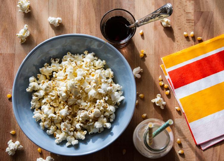 14 colaciones saludables para disfrutar en verano