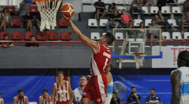 Unión le ganó con mucho esfuerzo a Echagüe