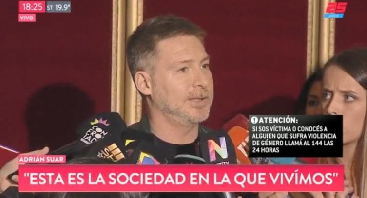 Desde Pol-Ka aclararon por qué registraron los títulos “No es no” y “Femicidios”