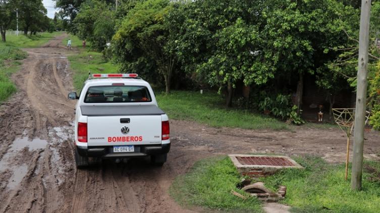 Son 258 las personas que permanecen evacuadas