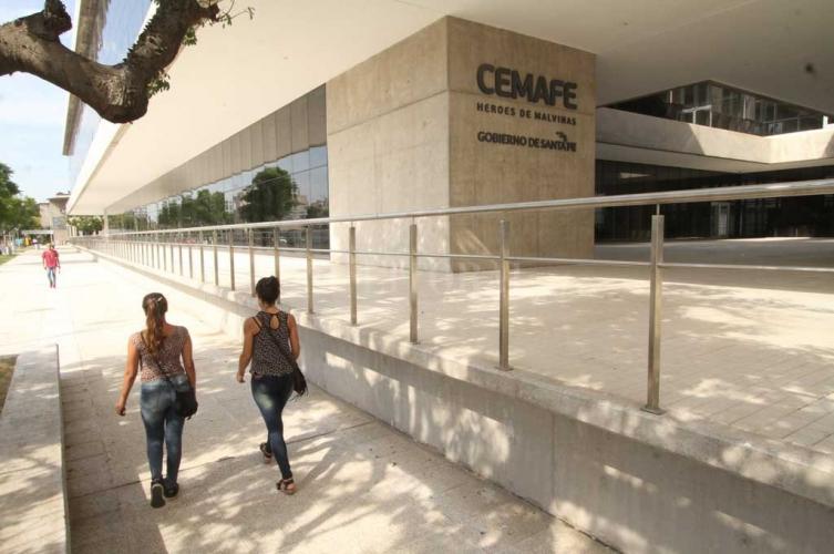 El Cemafe vuelve a funcionar con normalidad 