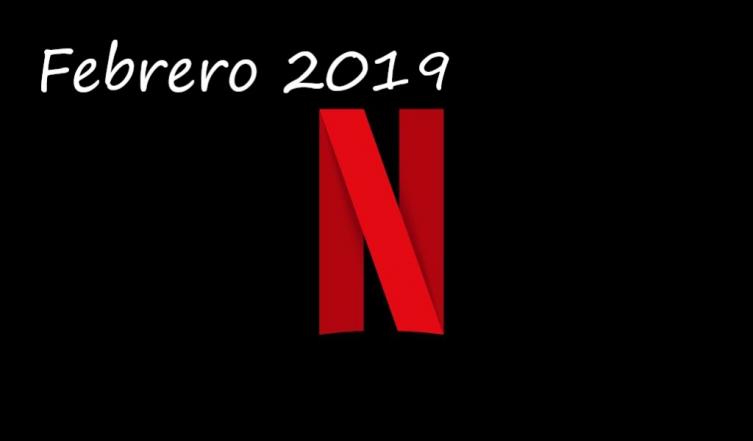 Los estrenos de Netflix en febrero