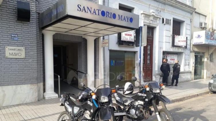 Quedó en libertad el médico sospechado de atender borracho
