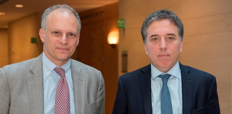 El FMI advierte que la incertidumbre electoral podría alejar inversiones