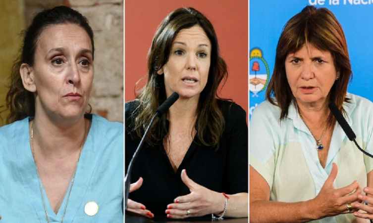 Las tres mujeres que suenan para acompañar a Mauricio Macri en la fórmula presidencial