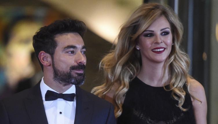 Yanina Screpante reveló los verdaderos motivos de su separación con el Pocho Lavezzi