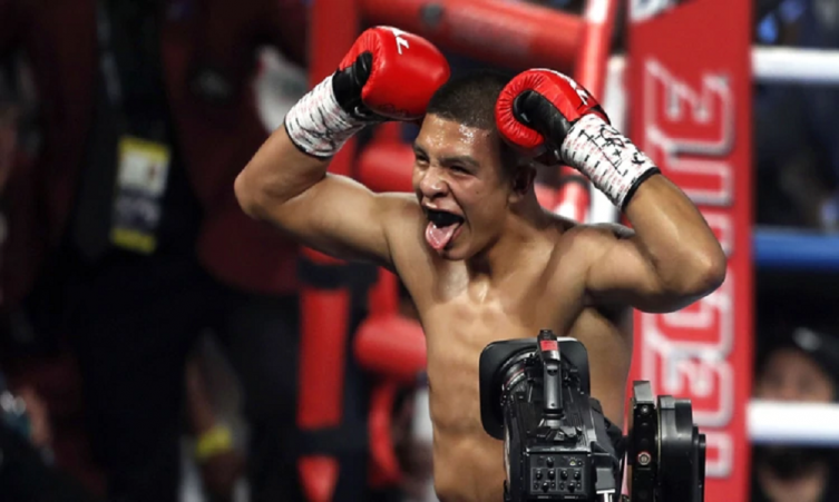 Boxeo - Jaime Munguía vs. Takeshi Inoue: hora, TV por el título mundial