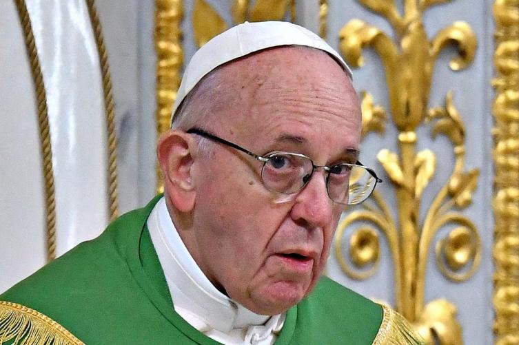 El Papa Francisco habló de los abusos sexuales: la Iglesia está 