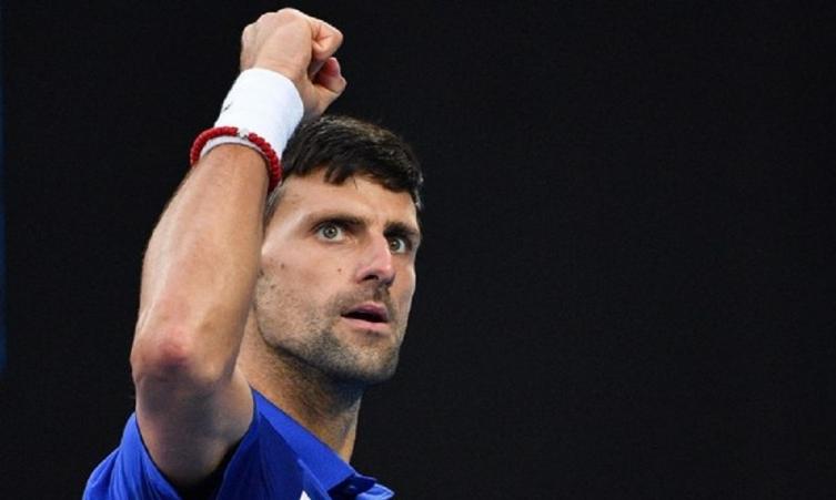 Novak Djokovic arrolló a Rafael Nadal y se consagró campeón del Abierto de Australia
