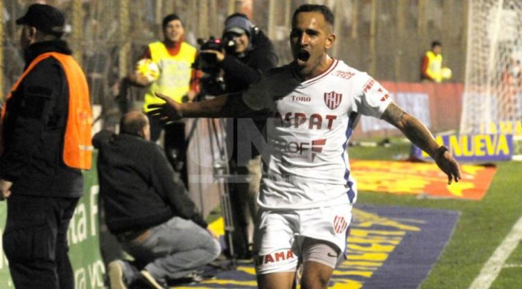 Vuelve uno y baja otro para el partido entre Unión y Newell ´s