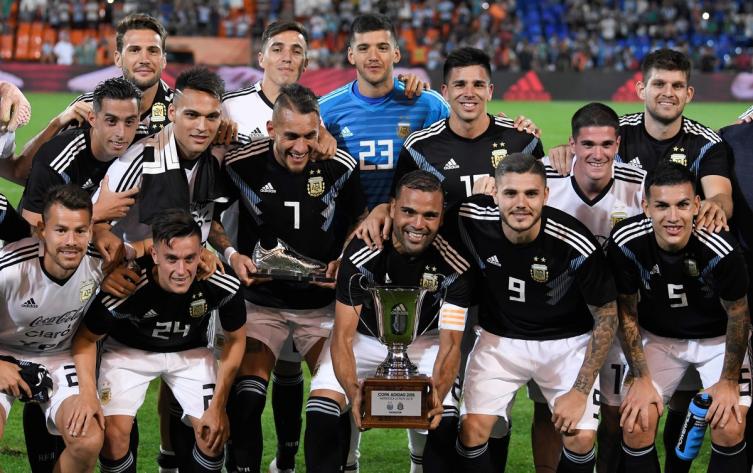 La Selección tiene otro rival confirmado para ponerse a punto de cara a la Copa América
