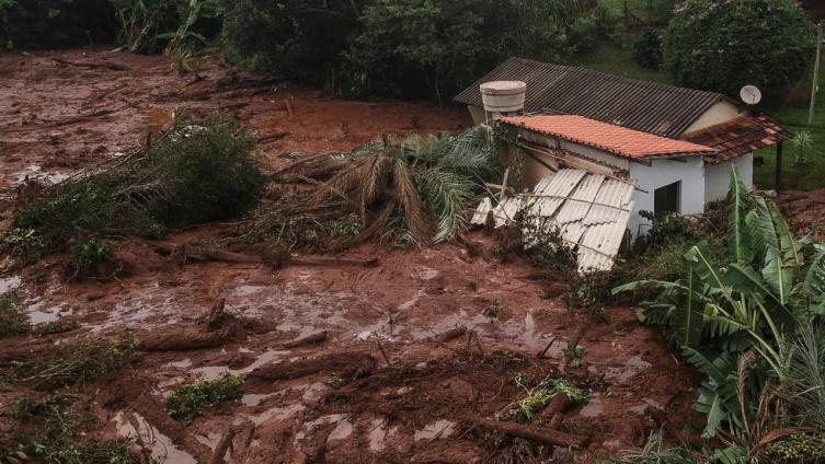 Brasil: aumentan a 60 los muertos en Brumadinho 