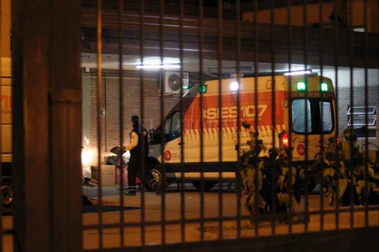 Mataron a un hombre en B° Escalante 
