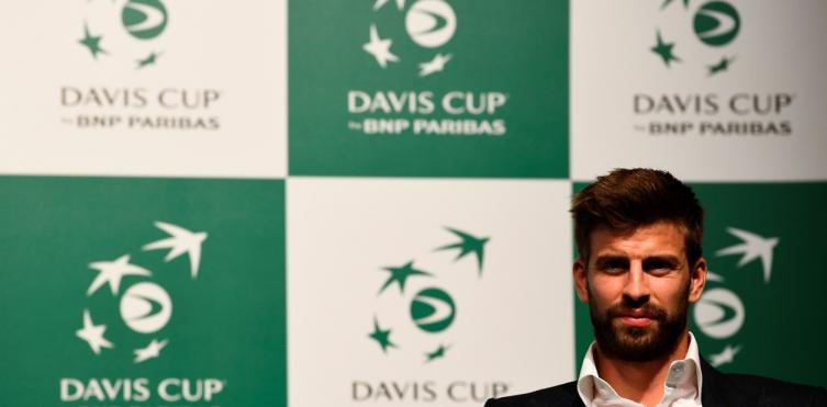 Arranca la primera Copa Davis con el nuevo formato