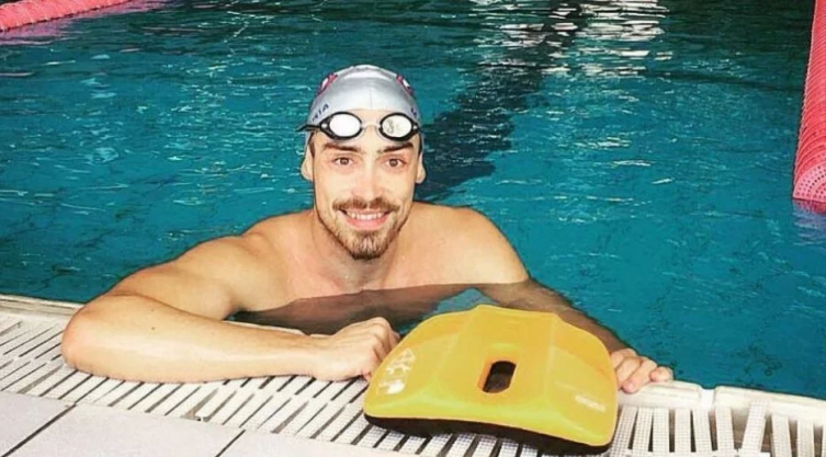 Un brasileño correrá en la Río Coronda