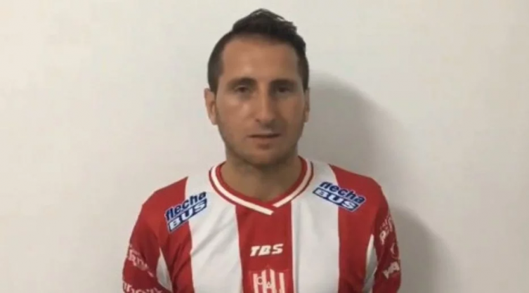 Darío Bottinelli: 