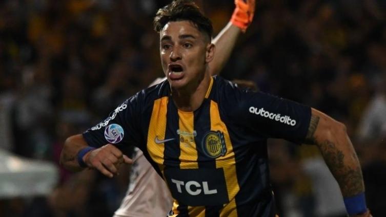 Horas decisivas para la salida de Zampedri a Independiente