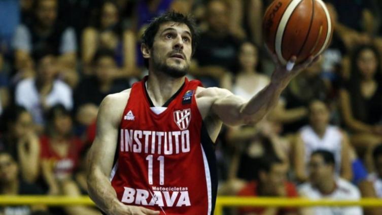 En Entre Ríos: grave accidente del uruguayo Leandro García Morales
