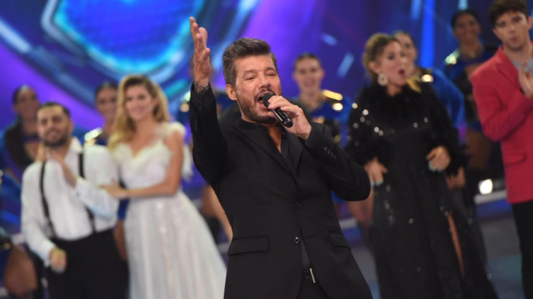 ShowMatch: ¿quién es la primera figura que renuncia al 