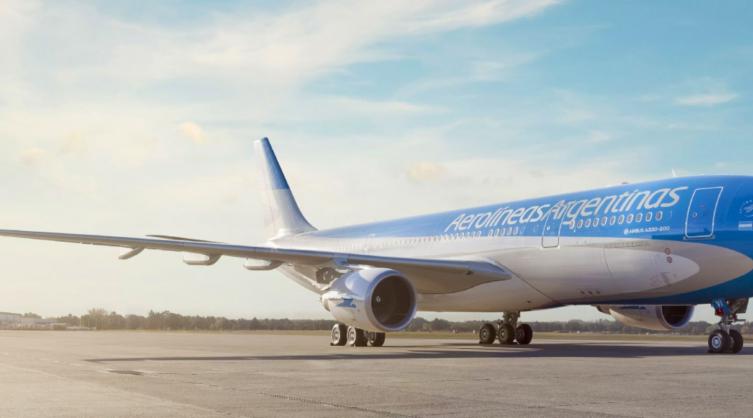 Aerolíneas Argentinas modificará su cuadro tarifario