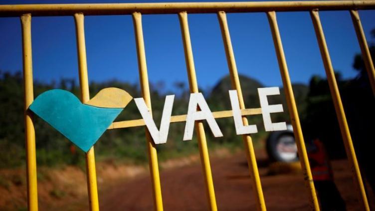 La minera Vale cerrará 10 represas para prevenir nuevas fallas