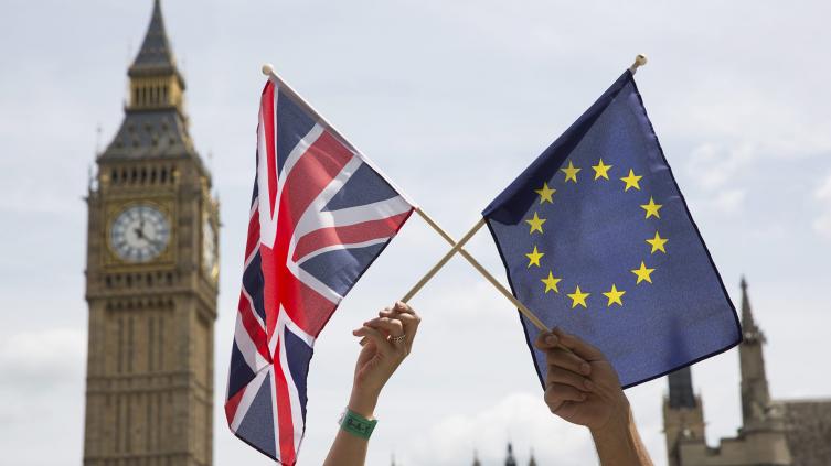 La Unión Europea rechaza renegociar el acuerdo del Brexit