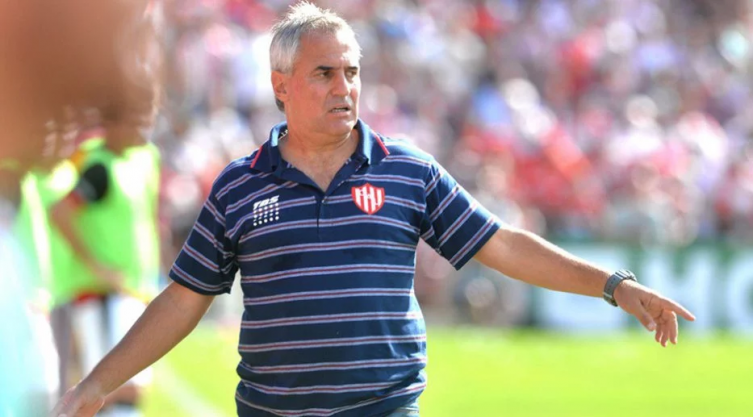 Madelón meterá tres cambios para jugar ante Newell ´s