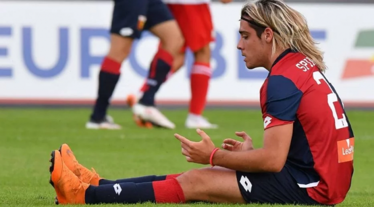 Unión no contratara a Spinelli